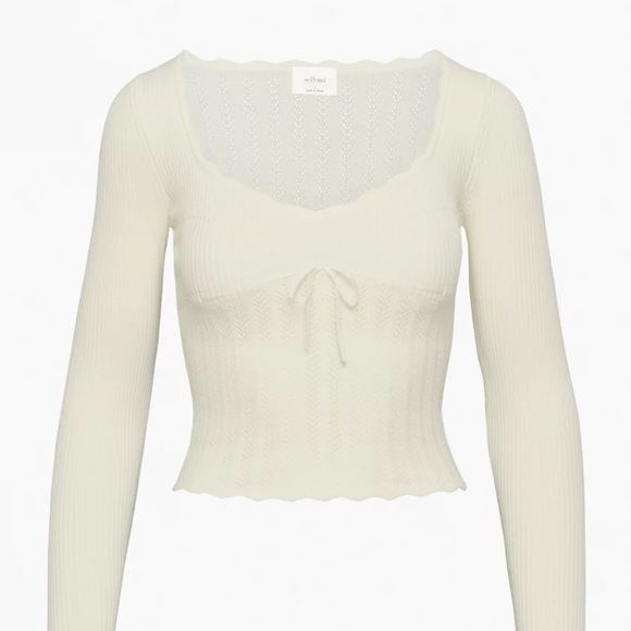 Wilfred soloist top ISO - Picture 1 of 1